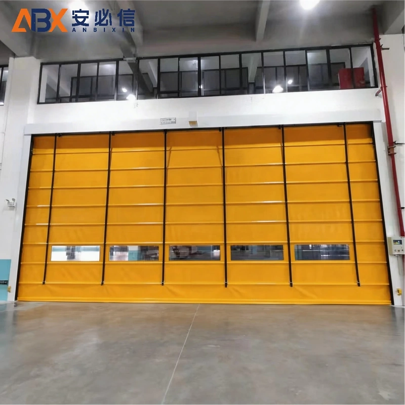 南平市高速堆积门