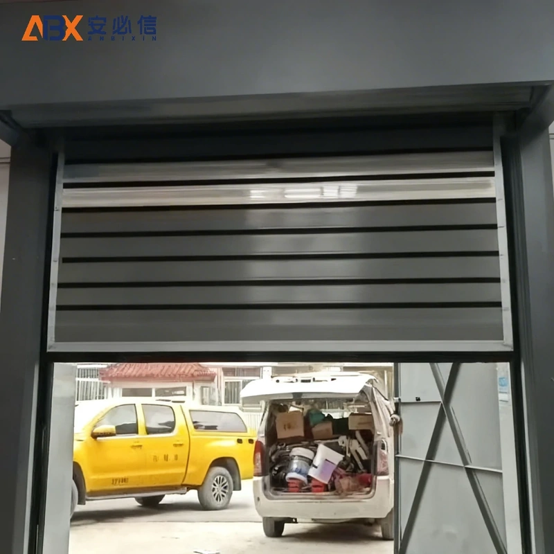 南平市雷达高速门